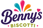 Benny's Biscotti - Home