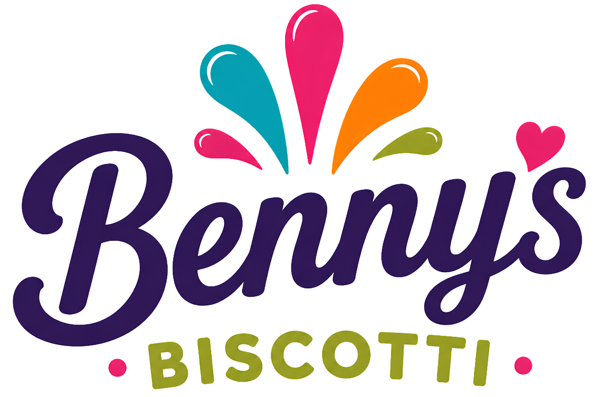 Benny's Biscotti